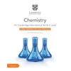 KNYGA Carl Thirsk Cambridge International AS & A Level Chemistry Exam Preparation and Practice with Digital Access (2 Years)