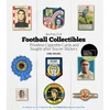 KNYGA Carl Wilkes A to Z of Football Collectibles