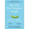 KNYGA Carl Zimmer She Has Her Mother's Laugh