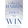 KNYGA Carla Harris Expect to Win