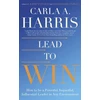 KNYGA Carla Harris Lead to Win