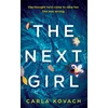 KNYGA Carla Kovach Next Girl
