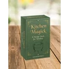 KNYGA Carla Torrents Murcia Kitchen Magick