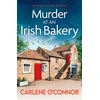 KNYGA Carlene Oconnor Murder at an Irish Bakery