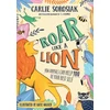 KNYGA Carlie Sorosiak Roar Like a Lion