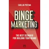KNYGA Carlijn Postma Binge Marketing