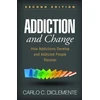 KNYGA Carlo C Diclemente Addiction and Change, Second Edition