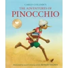 KNYGA Carlo Collodi Adventures of Pinocchio