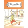 KNYGA Carlo Collodi Pinocchio