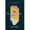 KNYGA Carlo Gebler I, Antigone