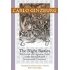 KNYGA Carlo Ginzburg Night Battles