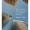 KNYGA Carlos A. Vgh Gramont Open Economy Macroeconomics in Developing Countries