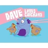 KNYGA Carlos Patio Dave Loves Chickens