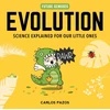 KNYGA Carlos Pazos Evolution for Smart Kids