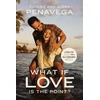 KNYGA Carlos Penavega What If Love Is the Point?