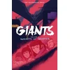 KNYGA Carlos Perez Valderrama Giants Volume 2: Ghosts of Winter