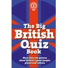 KNYGA Carlton Books Big British Quiz Book