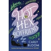KNYGA Carly Bloom Hot Hex Boyfriend