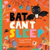 KNYGA Carly Gledhill Bat Can't Sleep