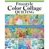 KNYGA Carly Mul Freestyle Color Collage Quilting