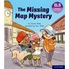 KNYGA Carmel Reilly Essential Letters and Sounds: Essential Phonic Readers: Oxford Reading Level 7: The Missing Map Mystery