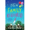 KNYGA Carmen Reid New Family Required