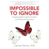 KNYGA Carmen Simon Impossible to Ignore: Creating Memorable Content to Influence Decisions