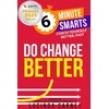 KNYGA Lucinda Carney Do Change Better