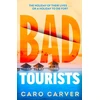 KNYGA Caro Carver Bad Tourists