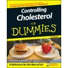 KNYGA Carol Ann Rinzler Controlling Cholesterol For Dummies