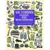 KNYGA Carol Belanger Grafton Victorian Goods and Merchandise