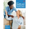 KNYGA Carol Bennett Level 3 Health and Social Care - Principles and Contexts