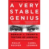 KNYGA Carol D Leonnig Very Stable Genius