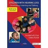KNYGA Carol Flexer Children With Hearing Loss