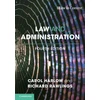 KNYGA Carol Harlow Law and Administration