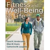KNYGA Carol K Armbruster Fitness and Well-Being for Life