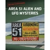 KNYGA Carol Kim Area 51 Alien and UFO Mysteries