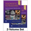 KNYGA Carol M Rumack Diagnostic Ultrasound, 2-Volume Set