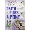 KNYGA Carol Miller Death Rides A Pony