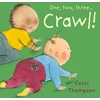 KNYGA Carol Thompson Crawl!