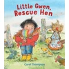 KNYGA Carol Thompson Little Gwen, Rescue Hen