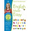 KNYGA Carol Vorderman English Made Easy: The Alphabet, Ages 3-5 (Preschool)