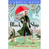KNYGA Carola Dunn Juodas Ship