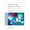 KNYGA Carole Billiet Climate Change Litigation in Europe