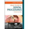 KNYGA Carole Hollins Basic Guide to Dental Procedures