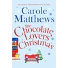 KNYGA Carole Matthews Chocolate Lovers' Christmas