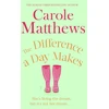 KNYGA Carole Matthews Difference a Day Makes