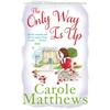 KNYGA Carole Matthews Only Way is Up