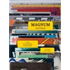 KNYGA Carole Naggar Magnum Photobook