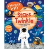 KNYGA Carole Stott I Wonder Why Stars Twinkle